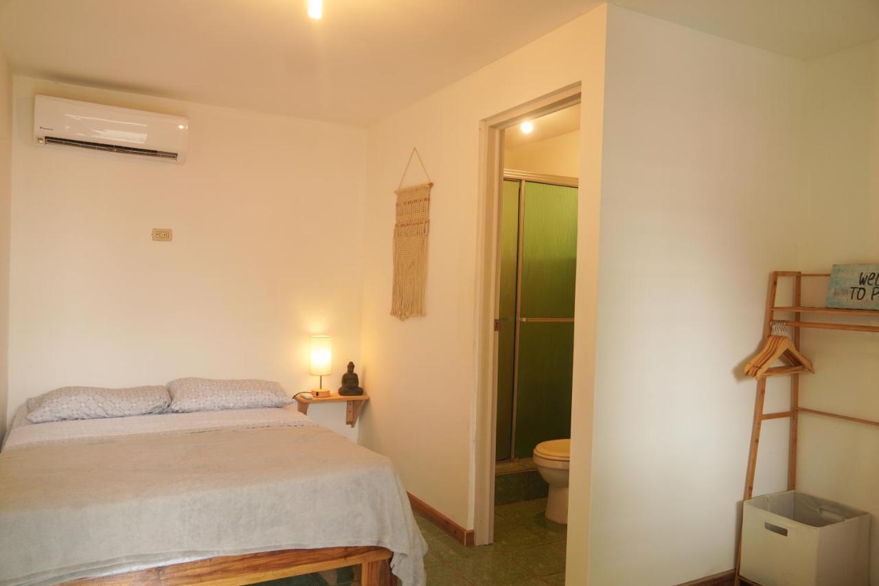 Gala Apts Playa Santa Teresa  エクステリア 写真