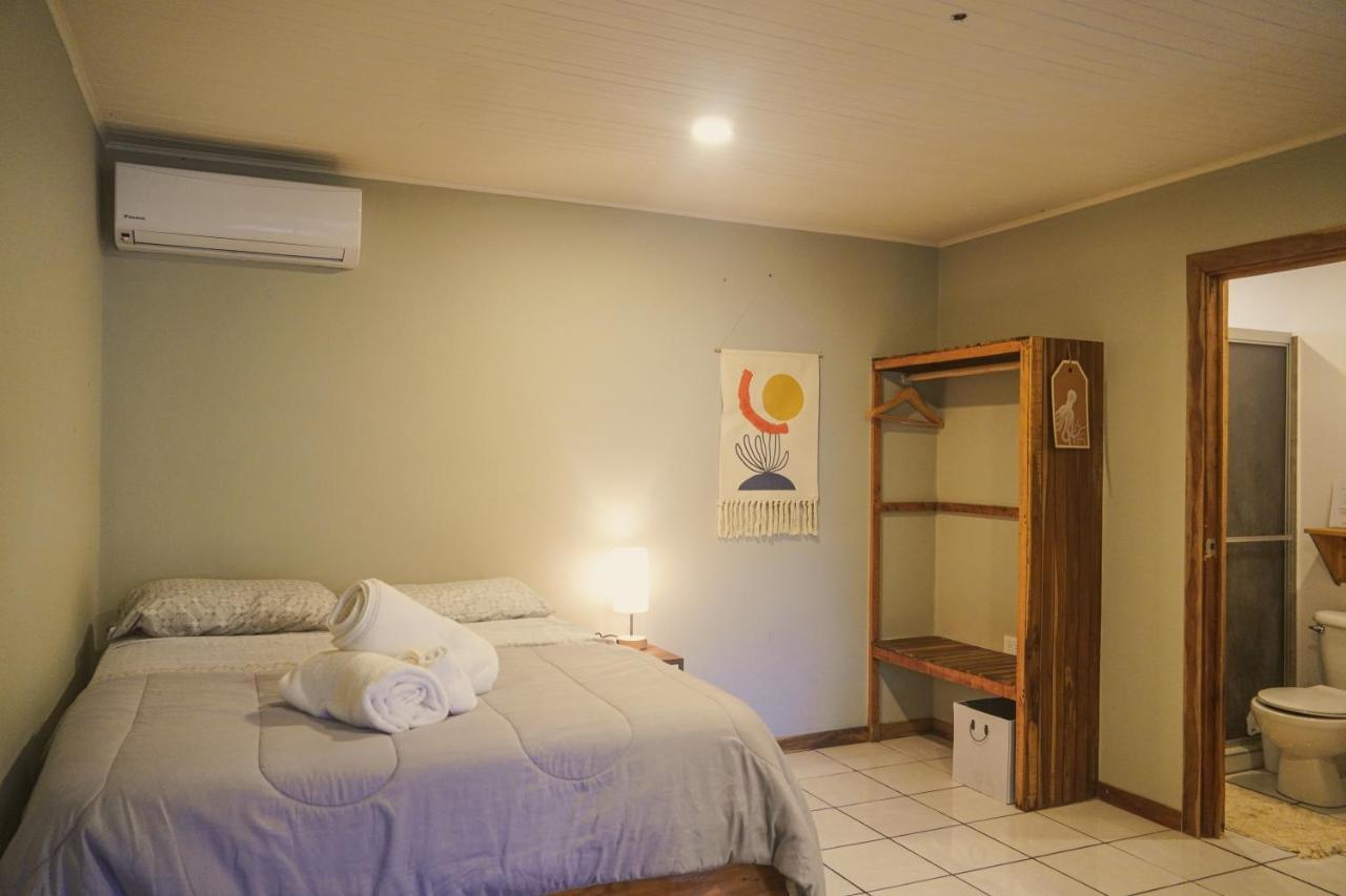 Gala Apts Playa Santa Teresa  エクステリア 写真