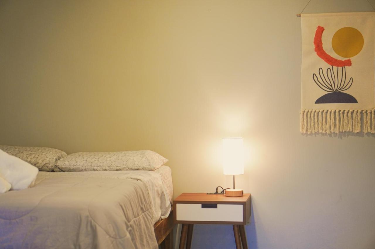 Gala Apts Playa Santa Teresa  エクステリア 写真