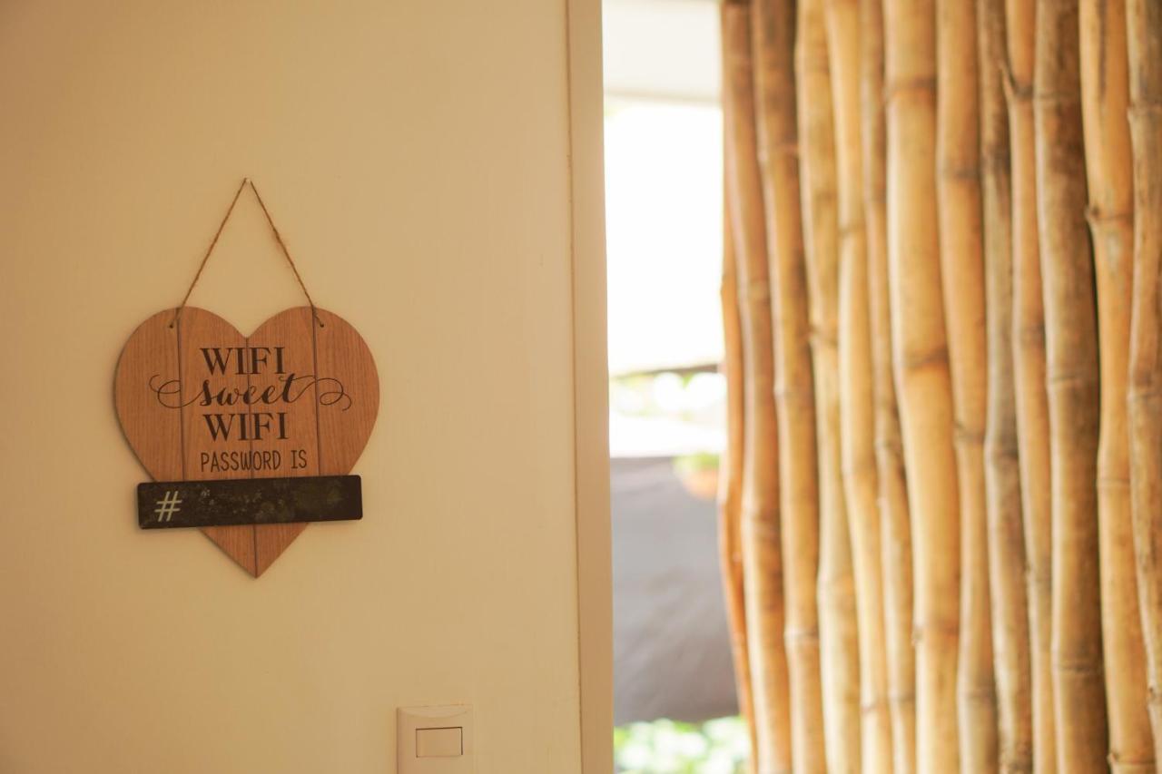 Gala Apts Playa Santa Teresa  エクステリア 写真