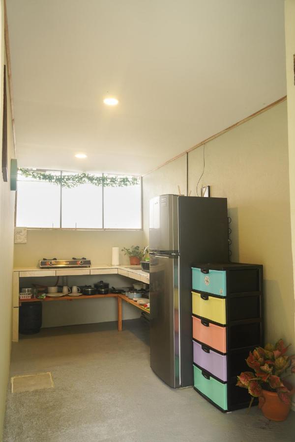 Gala Apts Playa Santa Teresa  エクステリア 写真