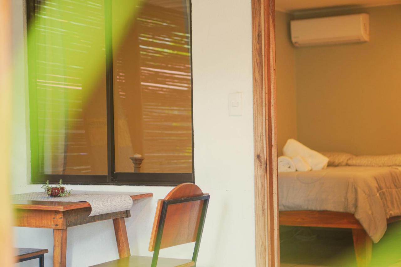 Gala Apts Playa Santa Teresa  エクステリア 写真