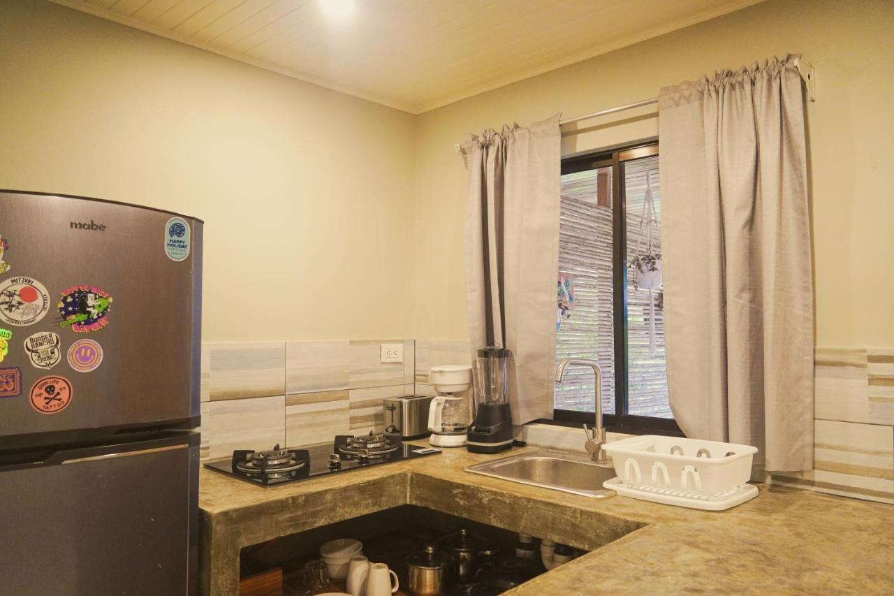 Gala Apts Playa Santa Teresa  エクステリア 写真