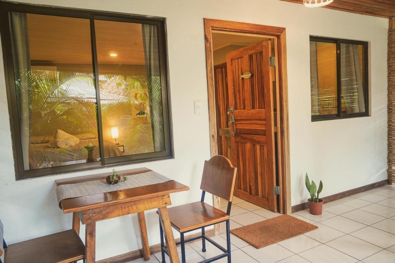 Gala Apts Playa Santa Teresa  エクステリア 写真