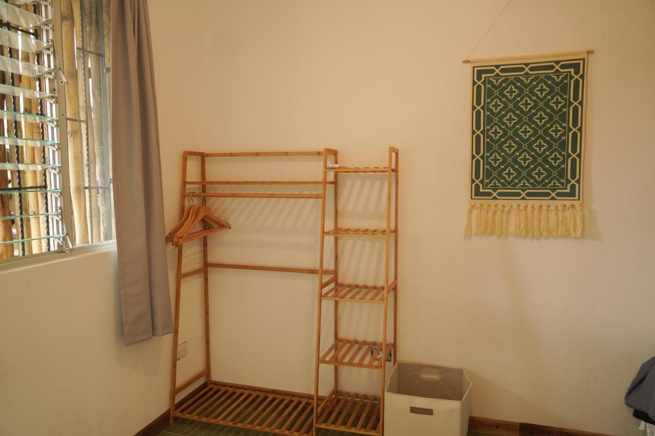Gala Apts Playa Santa Teresa  エクステリア 写真
