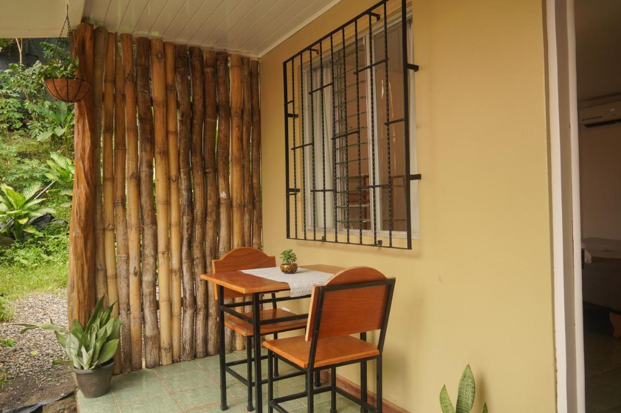 Gala Apts Playa Santa Teresa  エクステリア 写真