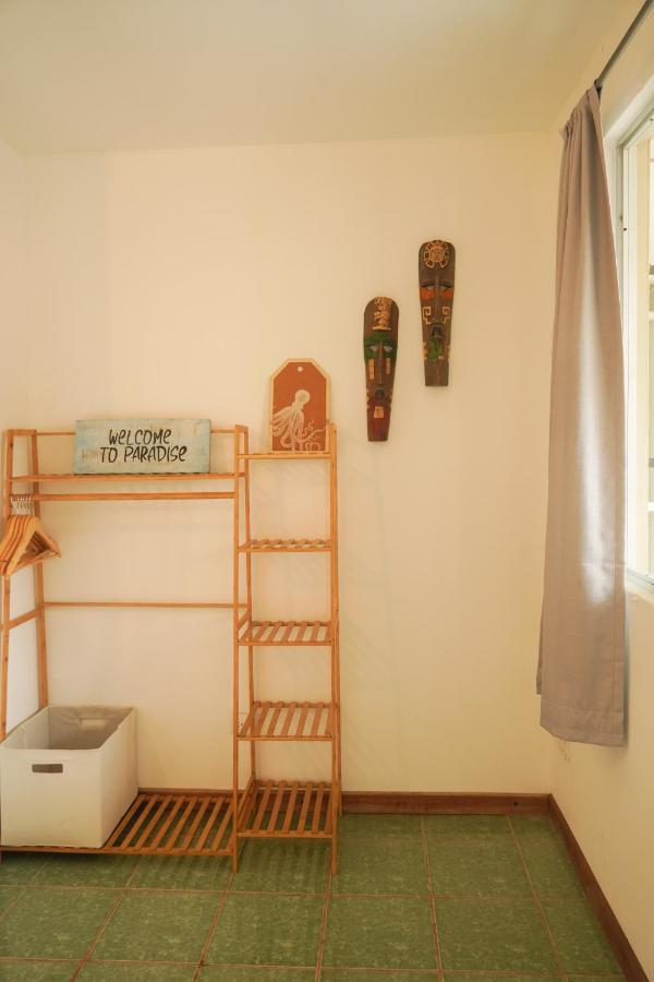 Gala Apts Playa Santa Teresa  エクステリア 写真