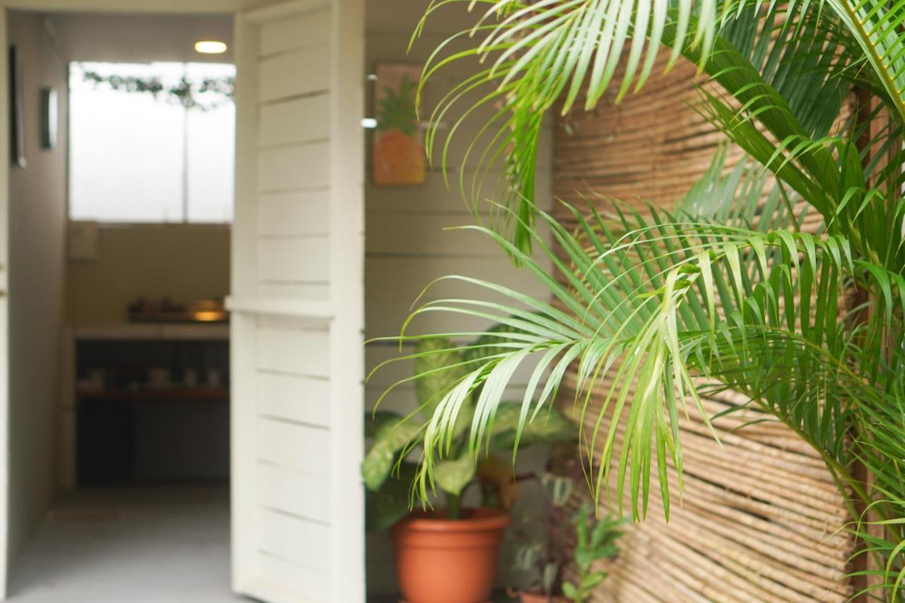 Gala Apts Playa Santa Teresa  エクステリア 写真