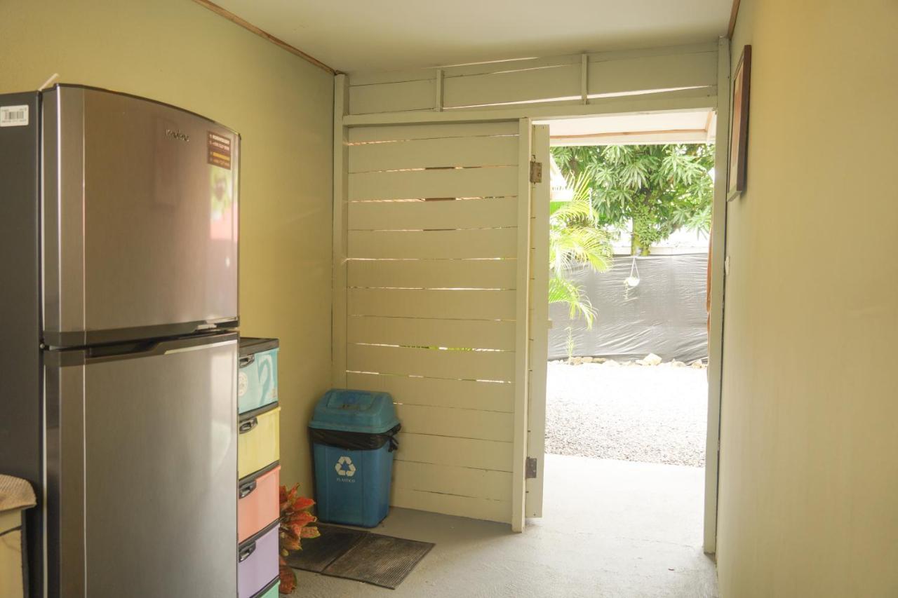 Gala Apts Playa Santa Teresa  エクステリア 写真