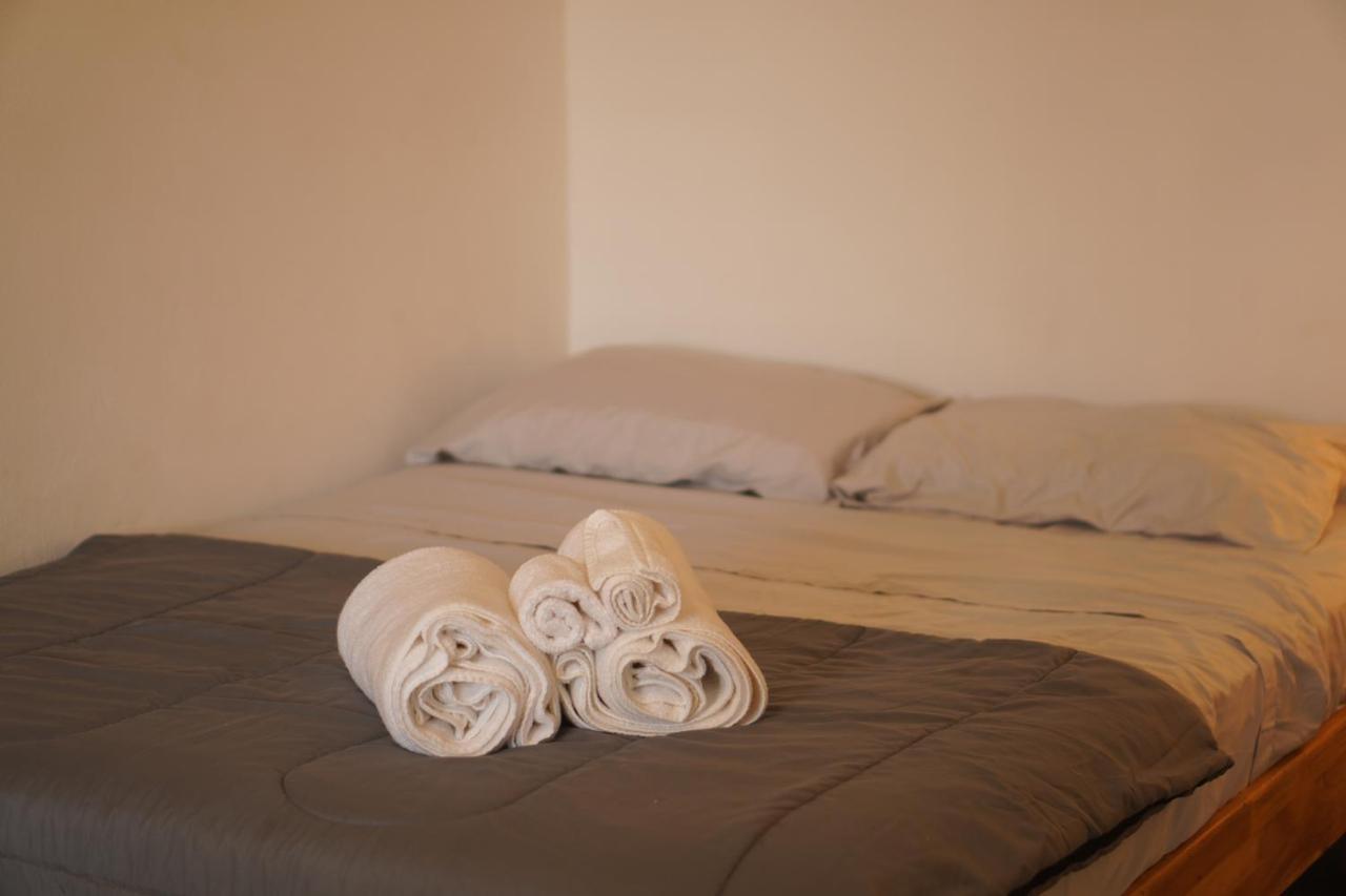 Gala Apts Playa Santa Teresa  エクステリア 写真