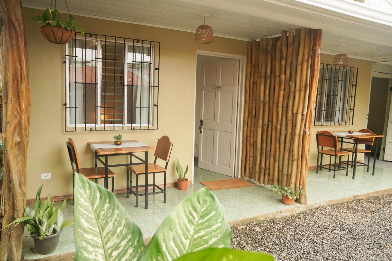Gala Apts Playa Santa Teresa  エクステリア 写真