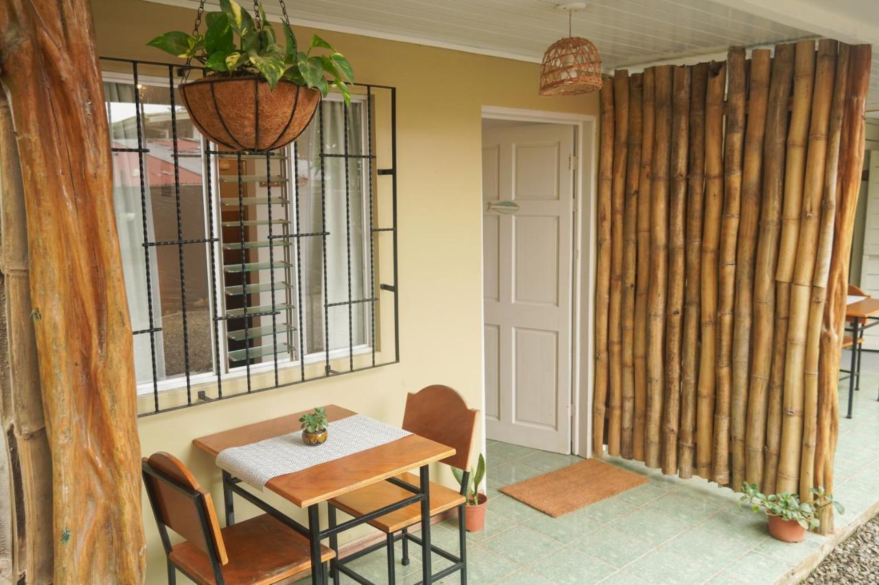 Gala Apts Playa Santa Teresa  エクステリア 写真
