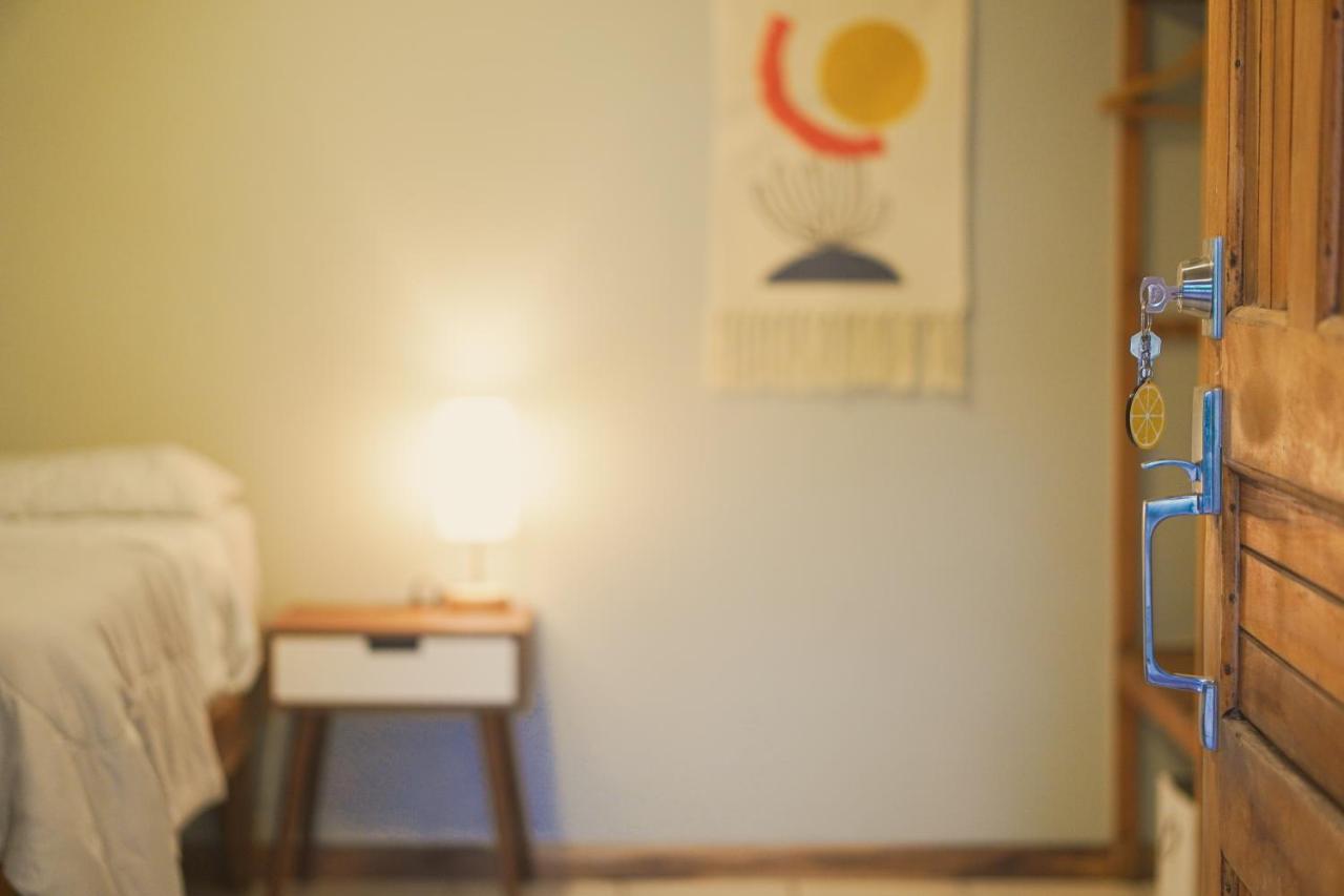 Gala Apts Playa Santa Teresa  エクステリア 写真