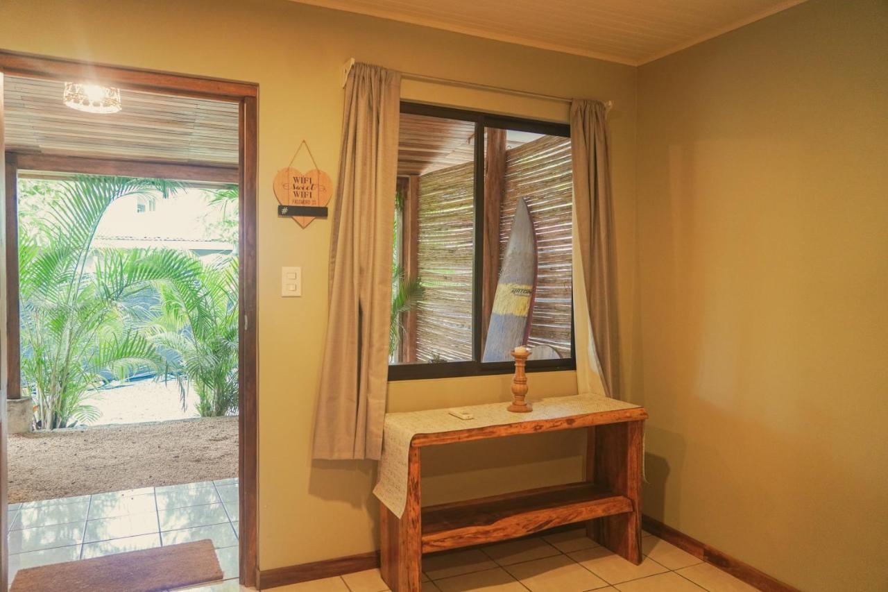 Gala Apts Playa Santa Teresa  エクステリア 写真
