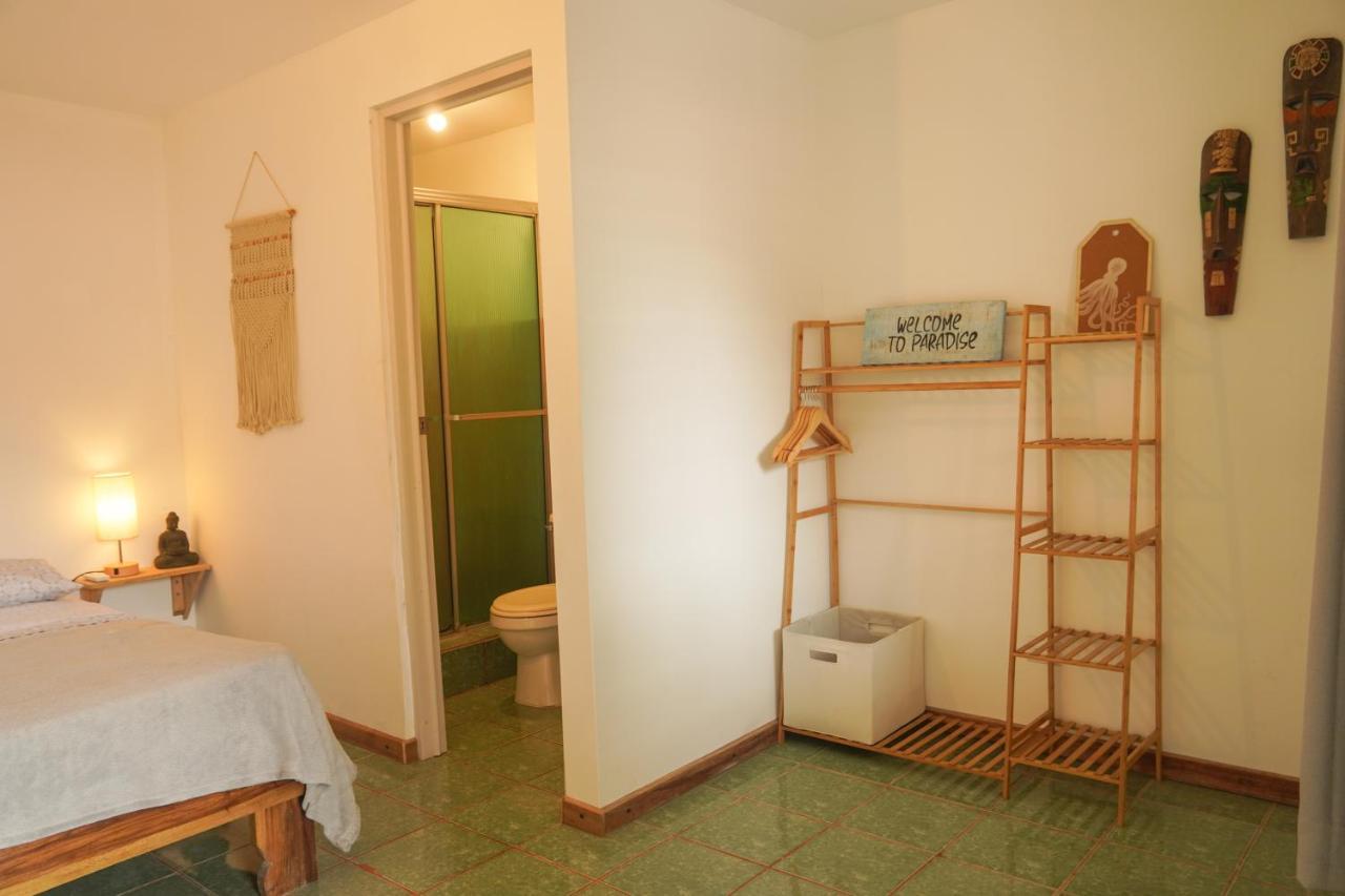 Gala Apts Playa Santa Teresa  エクステリア 写真