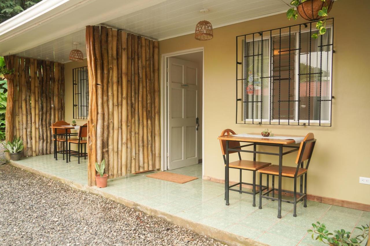 Gala Apts Playa Santa Teresa  エクステリア 写真