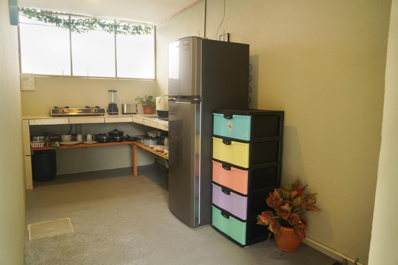Gala Apts Playa Santa Teresa  エクステリア 写真