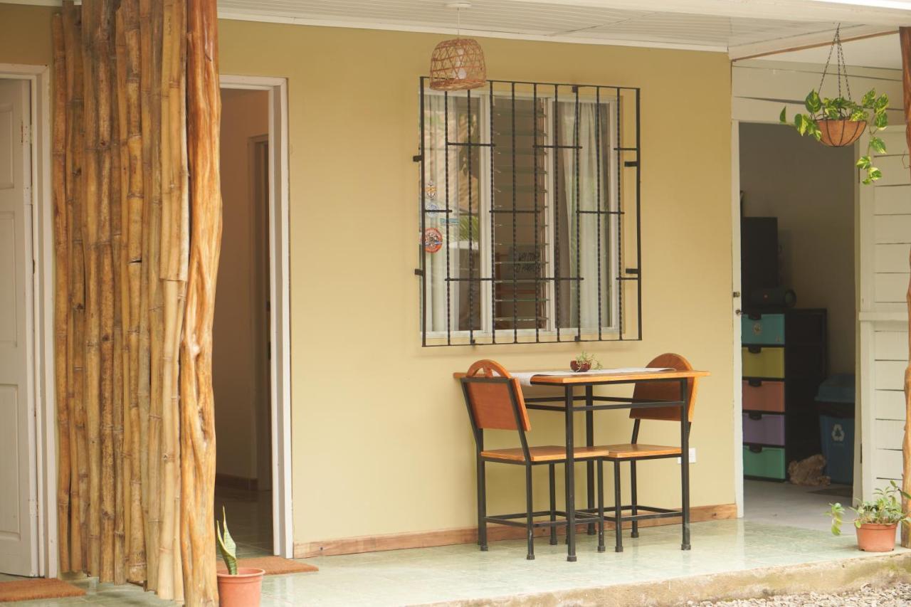 Gala Apts Playa Santa Teresa  エクステリア 写真