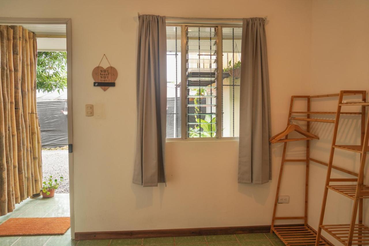 Gala Apts Playa Santa Teresa  エクステリア 写真
