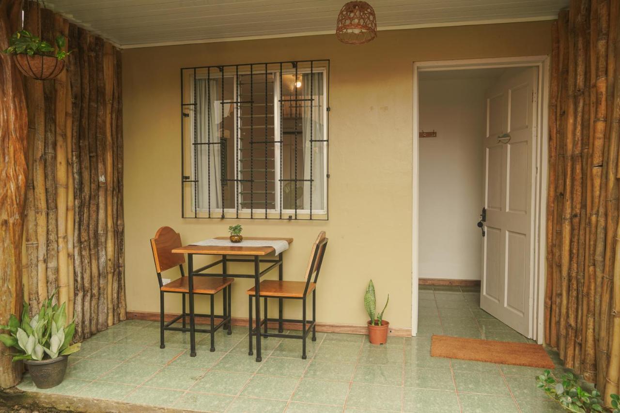 Gala Apts Playa Santa Teresa  エクステリア 写真