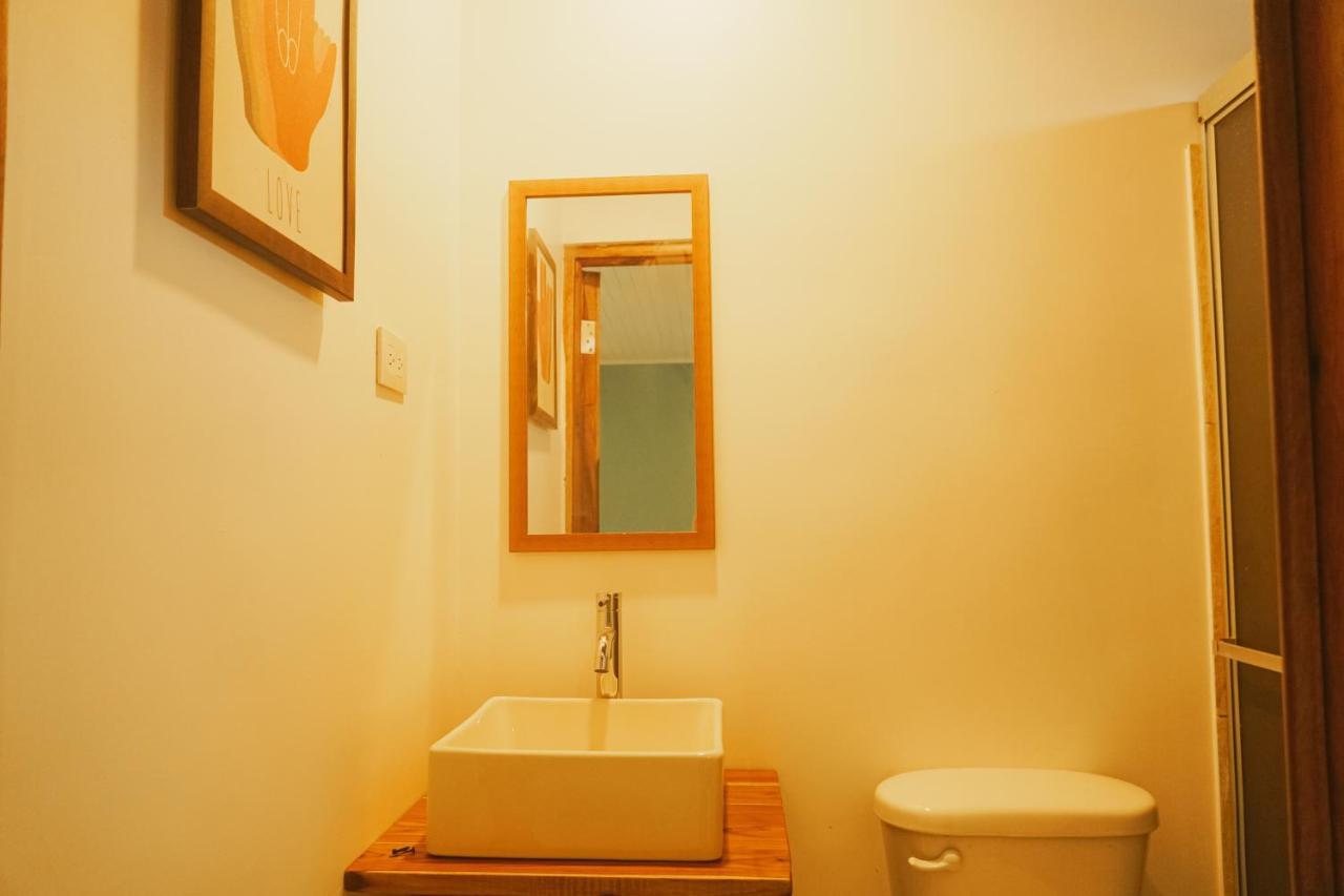 Gala Apts Playa Santa Teresa  エクステリア 写真