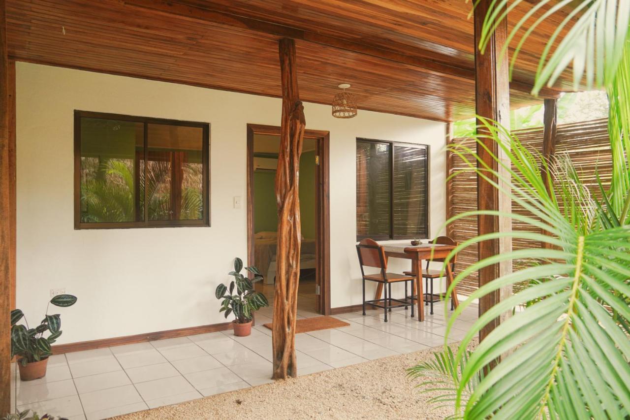 Gala Apts Playa Santa Teresa  エクステリア 写真