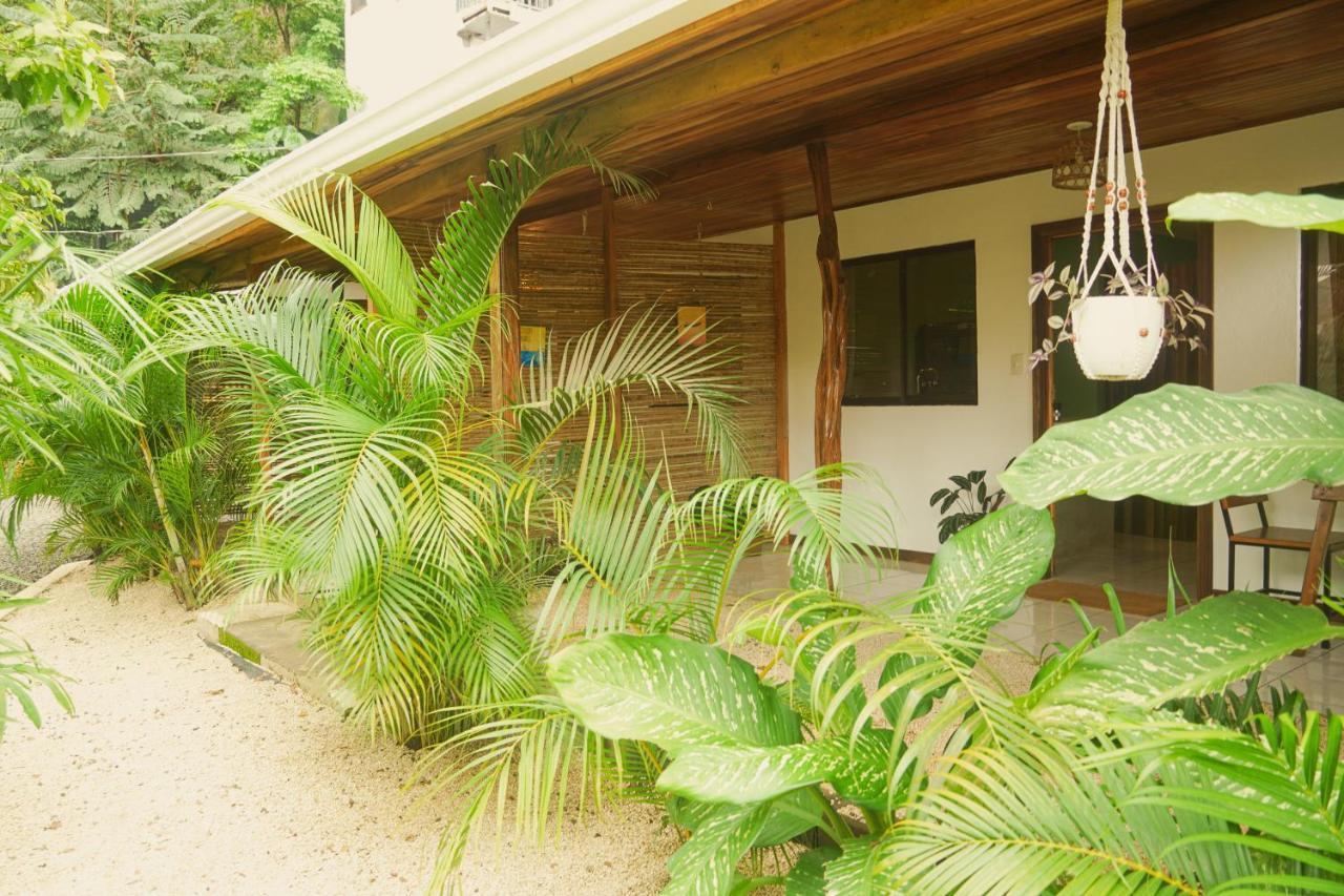 Gala Apts Playa Santa Teresa  エクステリア 写真