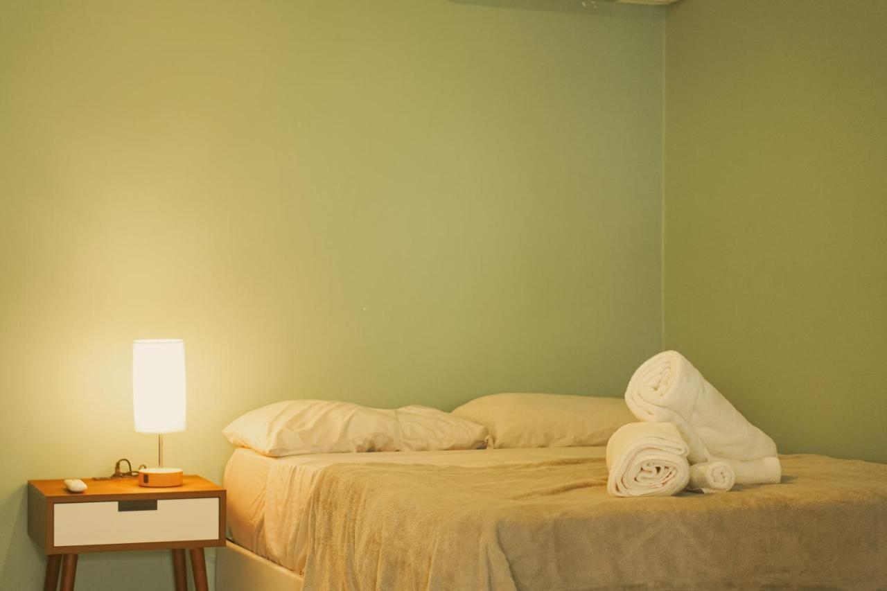 Gala Apts Playa Santa Teresa  エクステリア 写真