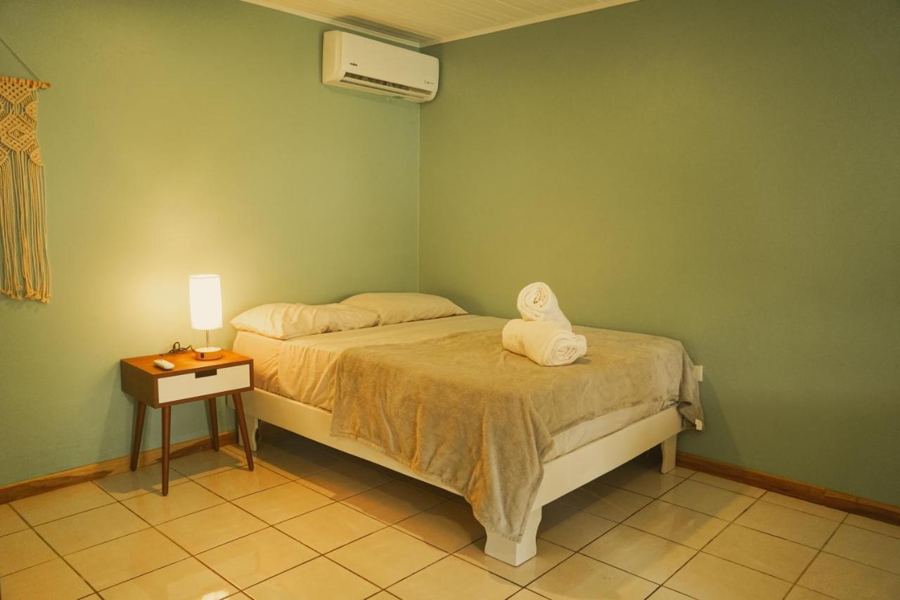Gala Apts Playa Santa Teresa  エクステリア 写真