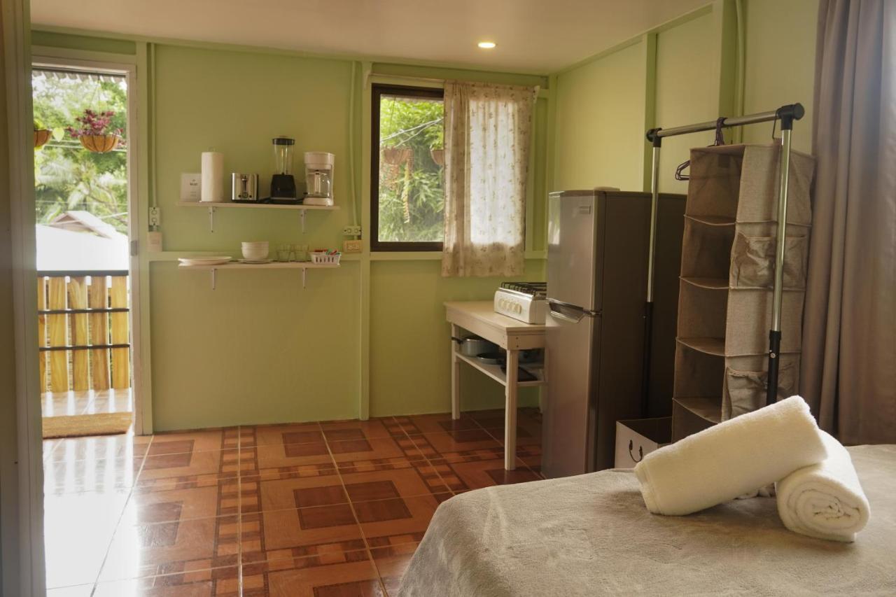 Gala Apts Playa Santa Teresa  エクステリア 写真