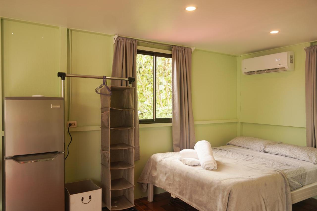 Gala Apts Playa Santa Teresa  エクステリア 写真