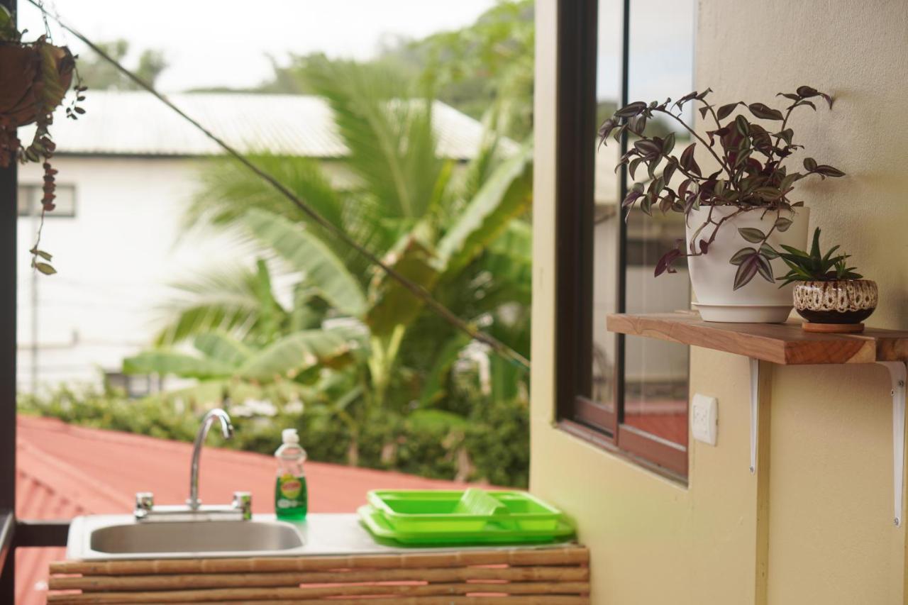 Gala Apts Playa Santa Teresa  エクステリア 写真