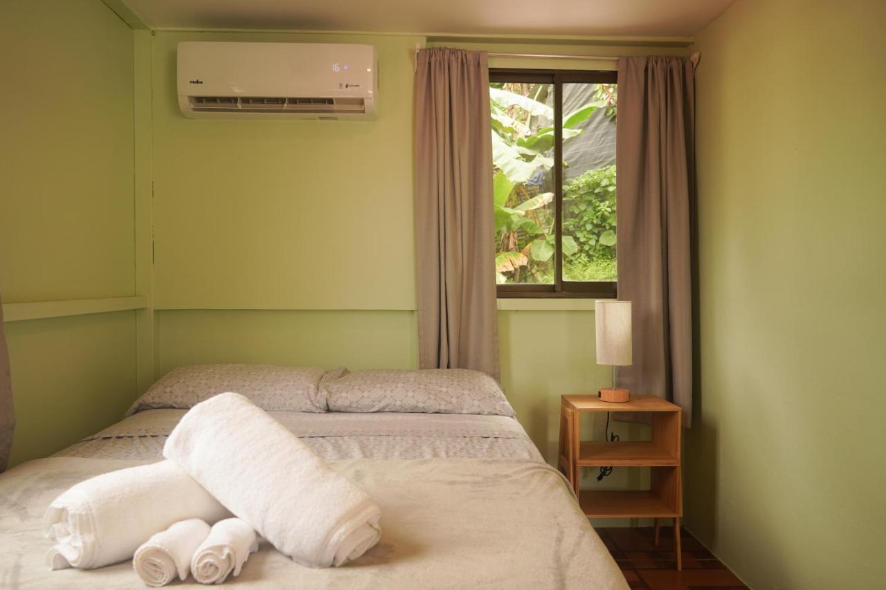 Gala Apts Playa Santa Teresa  エクステリア 写真